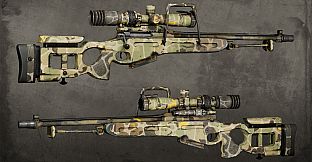Clash Pack (Weapon Skins)