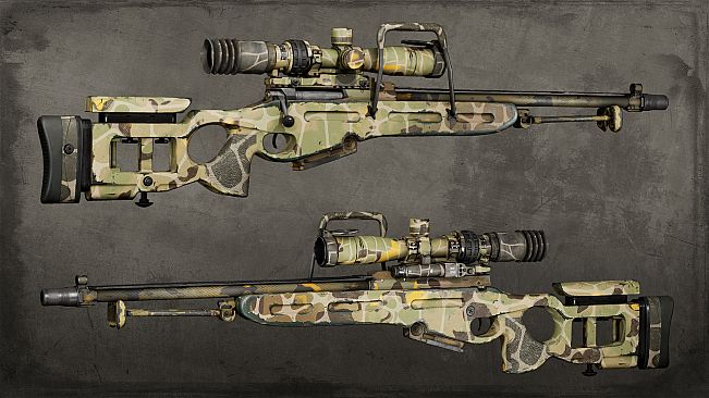 Clash Pack (Weapon Skins)