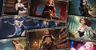 Isekai Sex Kingdom  - Wallpapers 18+