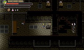 You Are Not The Hero