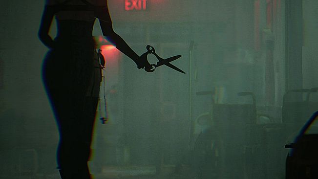 BrokenLore: UNFOLLOW