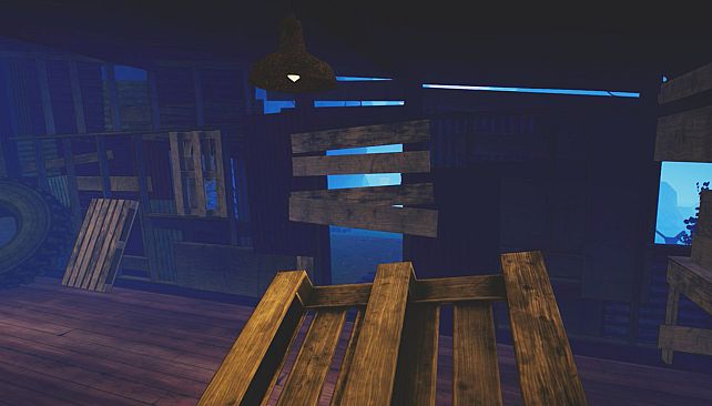 The Homestead Invasion