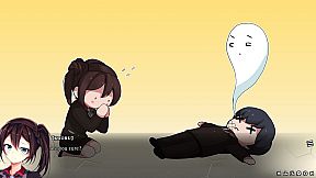 Bloody Chronicles - New Cycle of Death Visual Novel