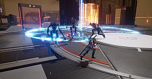 Ultra Age - Rebirth Project