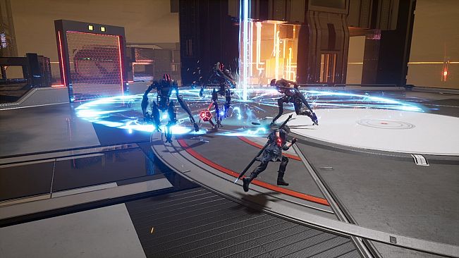 Ultra Age - Rebirth Project