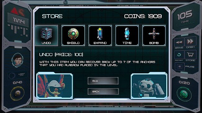 Cell Scientist: Beyond