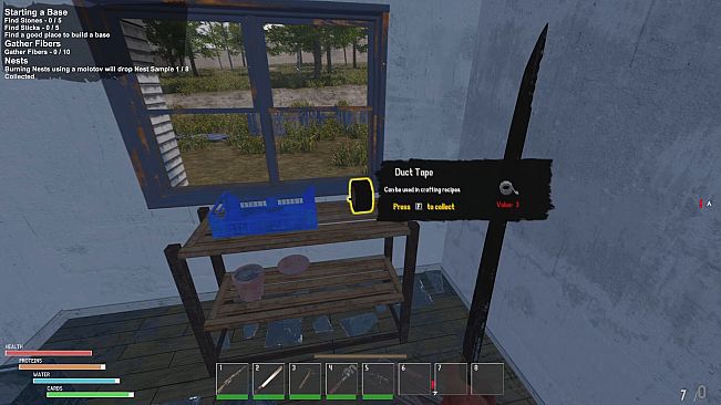 Pathogen: Code Omega