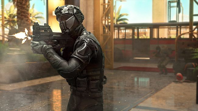 Insurgency: Sandstorm - Praetorian Set Bundle