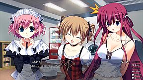 The Fruit of Grisaia