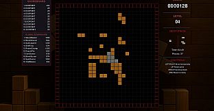 SpinGrid: Core Block Puzzle