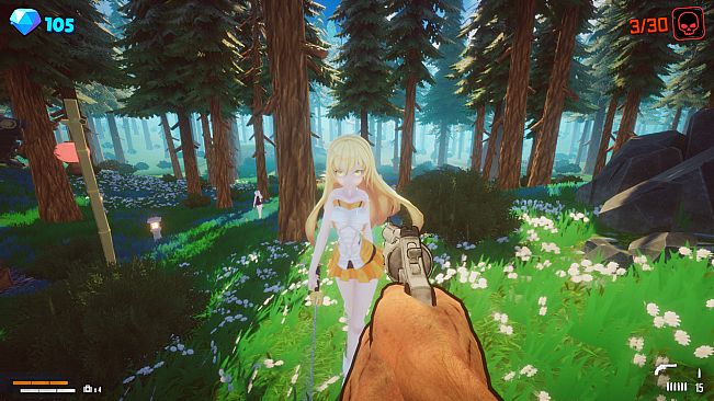 Anime Reaper
