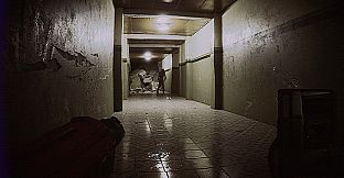 SCP: Blink