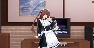 CUSTOM ORDER MAID 3D2 It's a Night Magic Limited Premium Value Pack Dance