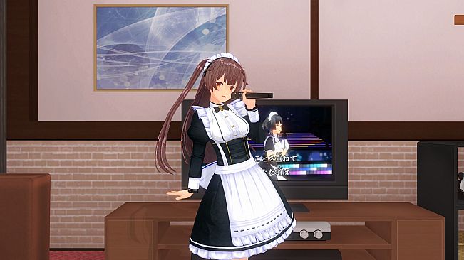 CUSTOM ORDER MAID 3D2 It's a Night Magic Limited Premium Value Pack Dance
