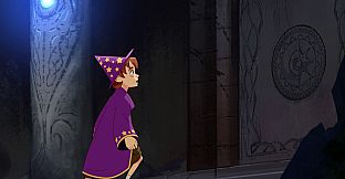 Simon the Sorcerer Origins - Artbook & Soundtrack