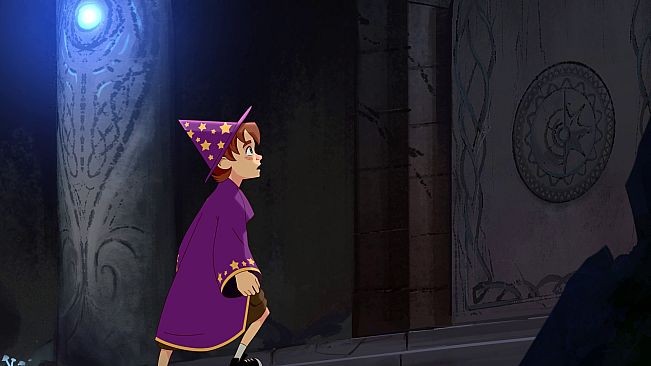 Simon the Sorcerer Origins - Artbook & Soundtrack
