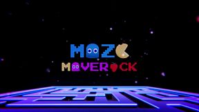 Maze Maverick