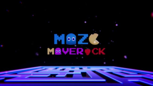 Maze Maverick
