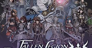 Fallen Legion Revenants - Digital Soundtrack