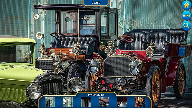 Lots of Things - Collector's Edition