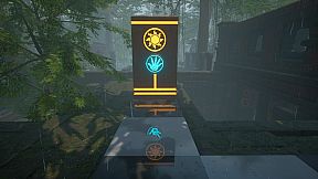 XING: The Land Beyond