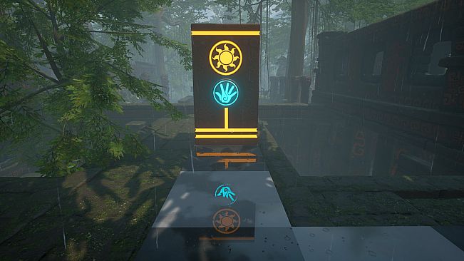 XING: The Land Beyond