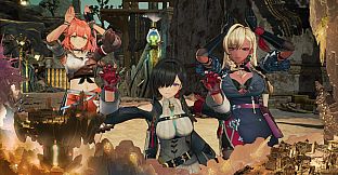 Atelier Yumia - Limited Photo Poses and Frames