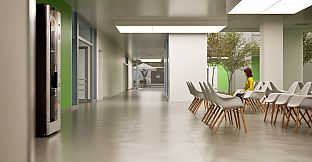 Emergency Room Simulator