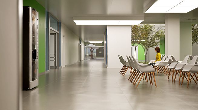 Emergency Room Simulator