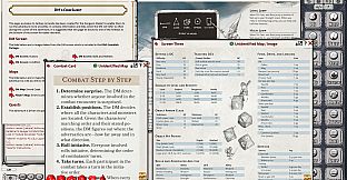 Fantasy Grounds - D&D Essentials Kit