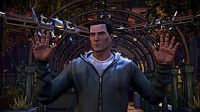 Batman - The Telltale Series