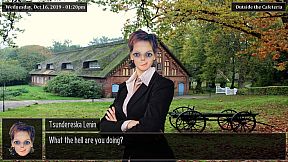 Phucker in the Gulag