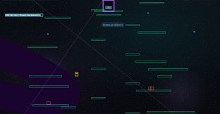 POLLUX - Space Runner