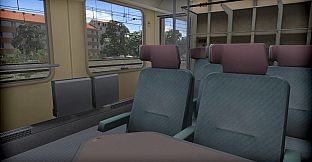Train Simulator: DB BR 145 Loco Add-On