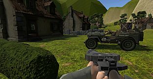 Honor and Duty: D-Day