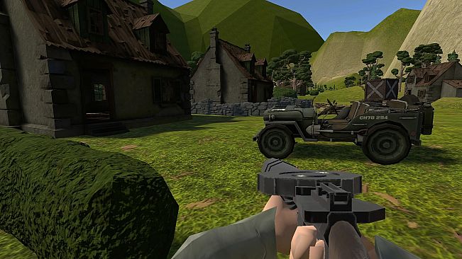 Honor and Duty: D-Day