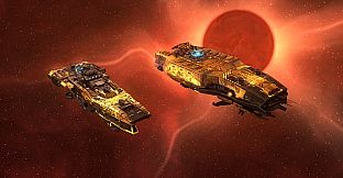 Final Theory: Royal Navy