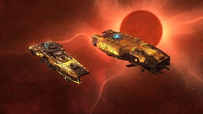 Final Theory: Royal Navy