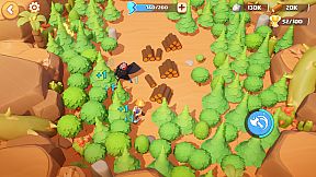 Build Master: MarsVille