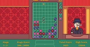 High Rollers: Dice Drop Duel