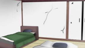 Keiko-san (47) my co-worker, is a single mother