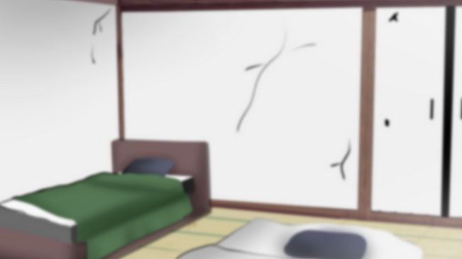 Keiko-san (47) my co-worker, is a single mother