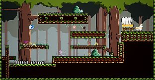 Run, Elric! & Knight of the Keep (Bundle)