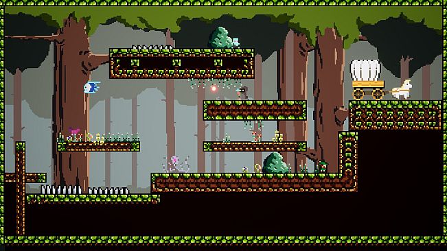 Run, Elric! (Windows)