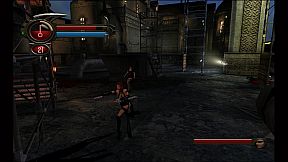 BloodRayne 2