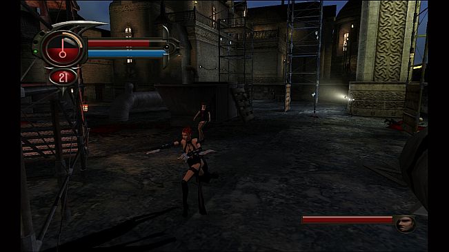 BloodRayne 2