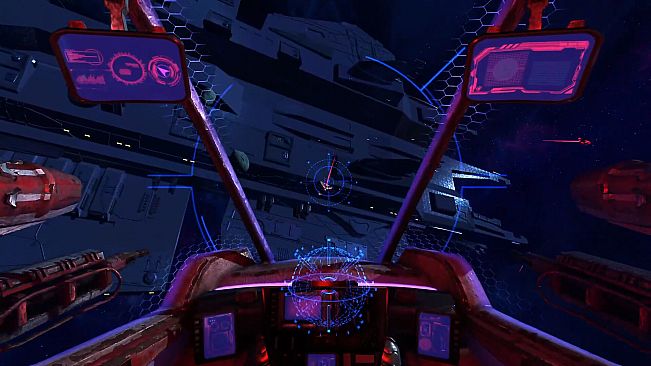 Spaceship Pro Simulator