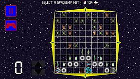 Star Words - The Board Game