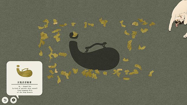 Restoring the Past - The Beauty of Porcelain 3