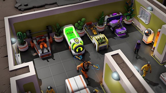 Evil Genius 2: In-Genius Items Pack